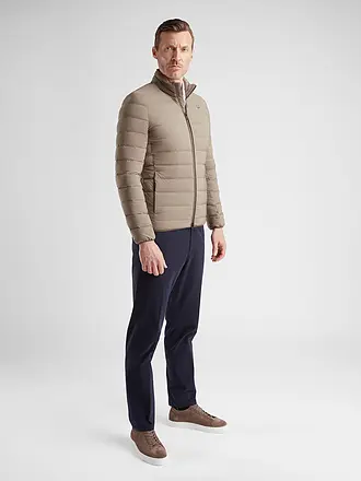 UBR | Daunensteppjacke SONIC™ | 
